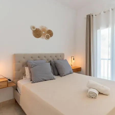 Paraiso Pueblo Penthouse 2452 Sea & Golf View * Эстепона