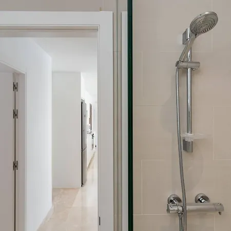 Paraiso Pueblo Penthouse 2452 Sea & Golf View Апартаменты