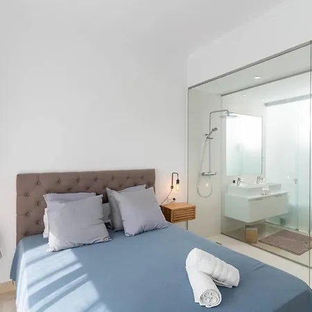 Paraiso Pueblo Penthouse 2452 Sea & Golf View Апартаменты Эстепона