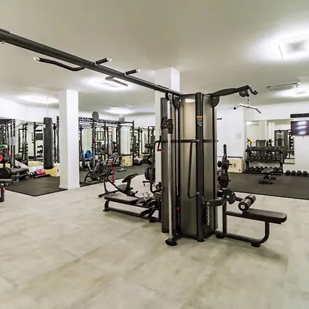 Paraiso Pueblo Penthouse 2452 Sea & Golf View Апартаменты *