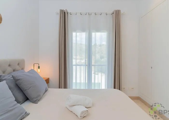 Paraiso Pueblo Penthouse 2452 Sea & Golf View