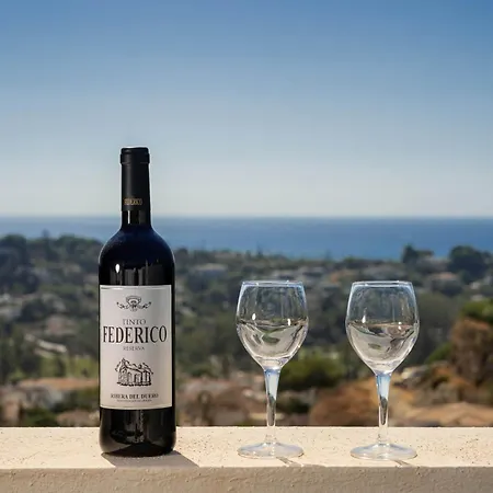 Paraiso Pueblo Penthouse 2452 Sea & Golf View Apartamento