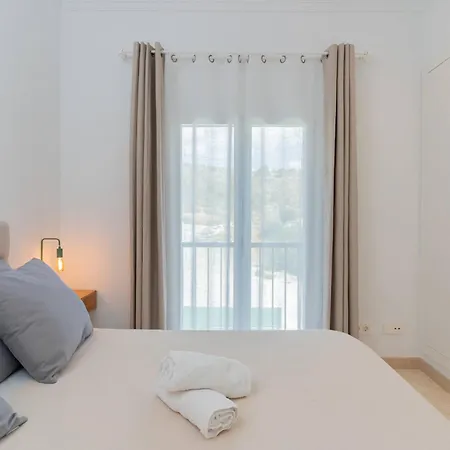 Paraiso Pueblo Penthouse 2452 Sea & Golf View