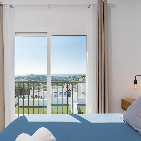 Paraiso Pueblo Penthouse 2452 Sea & Golf View Apartamento