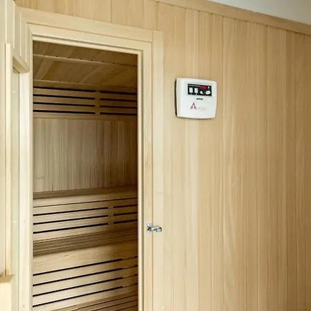 Apartment Paraiso Pueblo Penthouse 2452 Sea & Golf View *