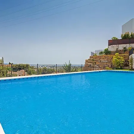 Paraiso Pueblo Penthouse 2452 Sea & Golf View *