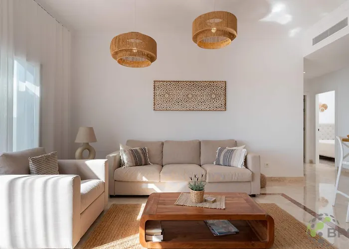 Paraiso Pueblo Penthouse 2452 Sea & Golf View * 에스테포나