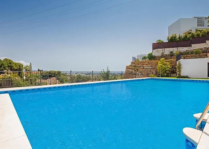 Paraiso Pueblo Penthouse 2452 Sea & Golf View *