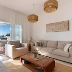 Paraiso Pueblo Penthouse 2452 Sea & Golf View Apartment