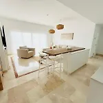Paraiso Pueblo Penthouse 2452 Sea & Golf View Estepona