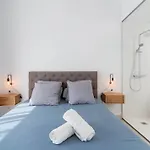 Apartment Paraiso Pueblo Penthouse 2452 Sea & Golf View Estepona