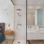 Apartment Paraiso Pueblo Penthouse 2452 Sea & Golf View Estepona