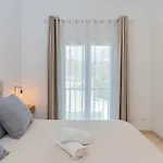 Paraiso Pueblo Penthouse 2452 Sea & Golf View