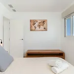 Apartment Paraiso Pueblo Penthouse 2452 Sea & Golf View