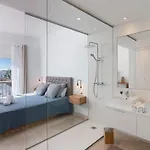 Apartment Paraiso Pueblo Penthouse 2452 Sea & Golf View Estepona