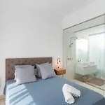 Paraiso Pueblo Penthouse 2452 Sea & Golf View Apartment Estepona