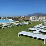 Apartment Paraiso Pueblo Penthouse 2452 Sea & Golf View *