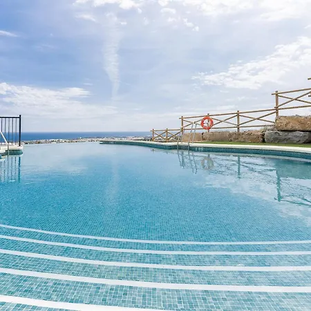 Paraiso Pueblo Penthouse 2452 Sea & Golf View Estepona