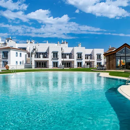 Paraiso Pueblo Penthouse 2452 Sea & Golf View Apartman Estepona