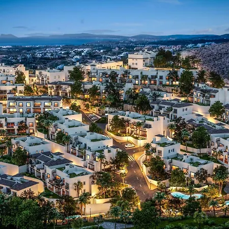 Paraiso Pueblo Penthouse 2452 Sea & Golf View * Estepona