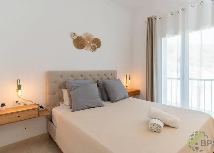 Paraiso Pueblo Penthouse 2452 Sea & Golf View * Estepona